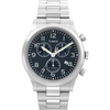 Stainless Steel/Blue/Stainless Steel