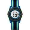 Blue/Black/Green