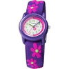 Purple/White/Purple/Floral
