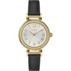Black/Silver-Tone/Gold-Tone