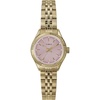 Gold-Tone/Gold-Tone/Pink