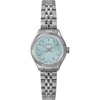 Silver-Tone/Silver-Tone/Blue