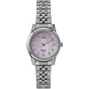 Silver-Tone/Mother of Pearl/Silver-Tone