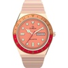 Rose Gold-Tone/Rose Gold-Tone/Pink
