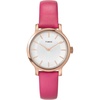 Pink/Silver-Tone/Rose Gold-Tone