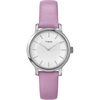 Purple/Silver-Tone/Silver-Tone