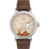 Peanuts Fall