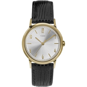 Timex 34 mm Marlin Mechanical
