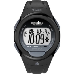 Timex Ironman Core 10 Lap Full Size – Black