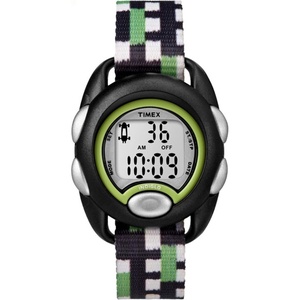 Timex Kids’ TW7C130009J Kids Digital Digital Display Quartz Multi-Color Watch