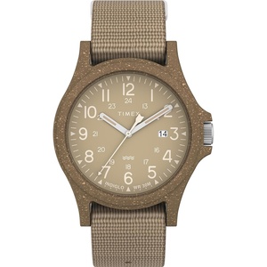 Timex Men’s MK1 40mm Watch(Tan/Tan/Tan)
