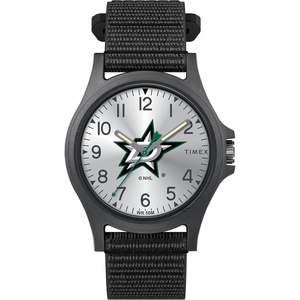 Timex Men’s NFL Pride 40mm Watch(Dallas Stars)