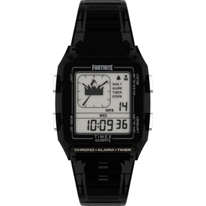 Timex x Fortnite Men’s Watch(Q LCA)