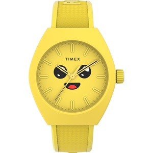 Timex x Fortnite Men’s Watch(Yellow/Yellow/Yellow)